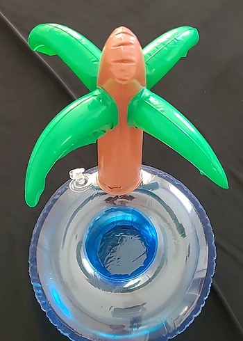 Gardrops ilanı