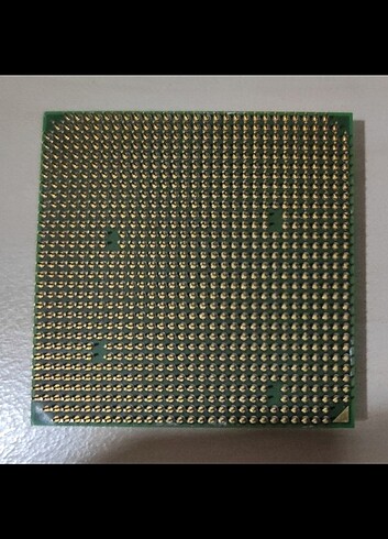  Beden AMD Athlon 64 X2 4800+ 2.5GHz 939 pin