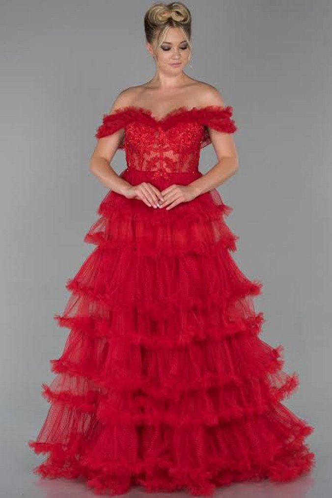 kına elbisesi - Görsel 2