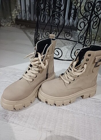 37 Beden Sıfır bot
