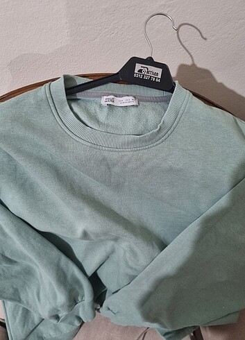 Paulmark Paulmark kadın sweatshirt 