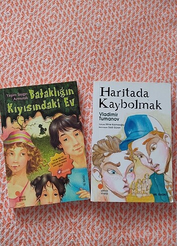 Çocuk kitabı 