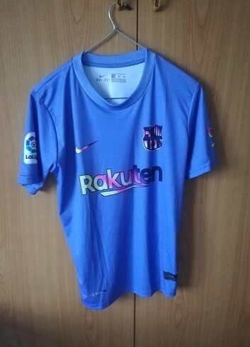 Messi forması orjinal 
