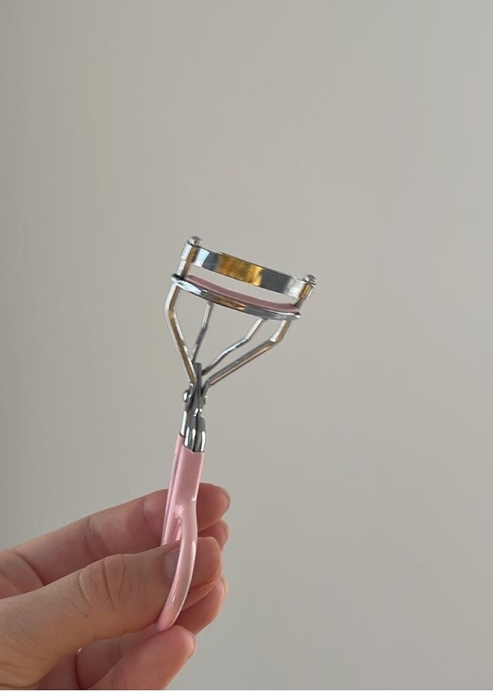 Sephora???? kirpik kıvırıcı - Görsel 2