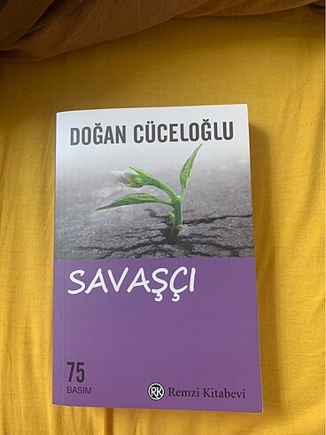 Savaşçı