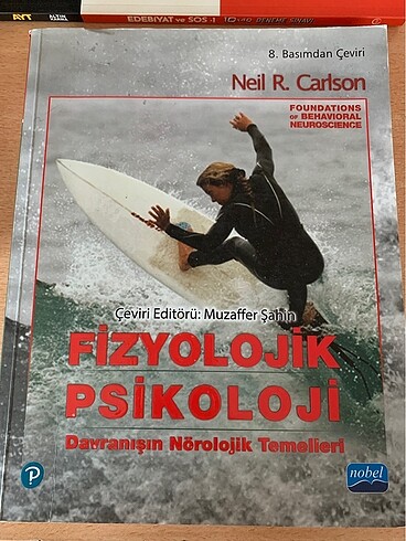 Fizyolojik Psikoloji-