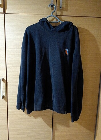 Wwf sweatshirt