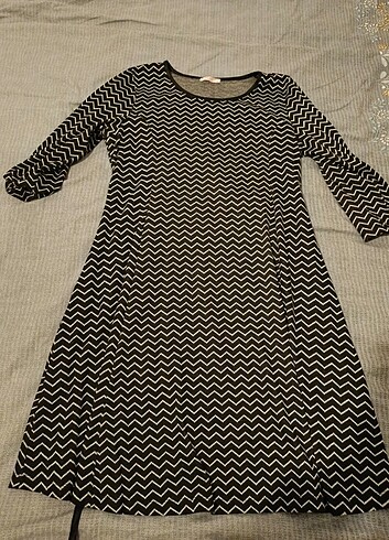 Tunik elbise
