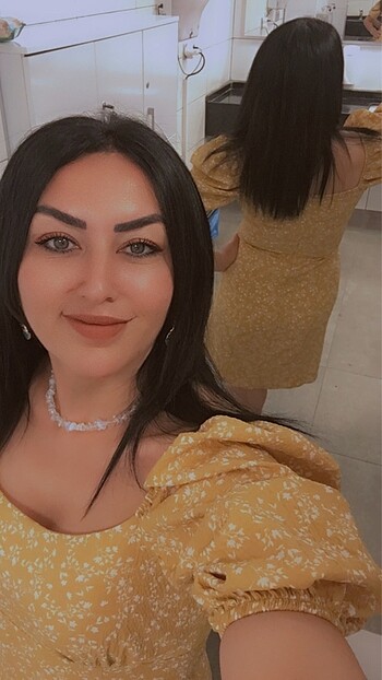 Quzu Elbise