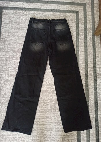 Bershka Kot Pantolon - Görsel 2