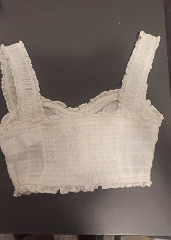 Bershka Büstiyer - Görsel 2