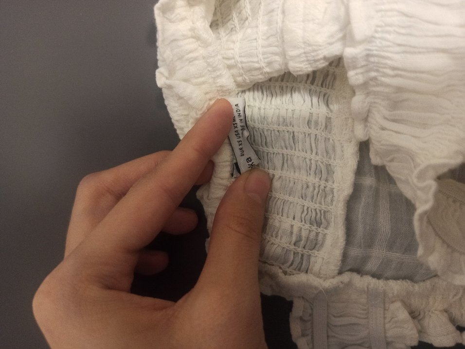 Bershka Büstiyer - Görsel 3