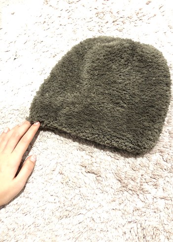 Peluş Bere - Görsel 2