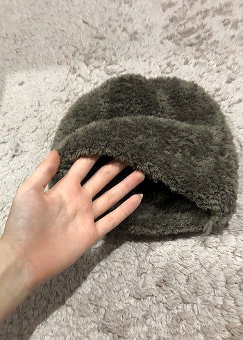 Peluş Bere - Görsel 3