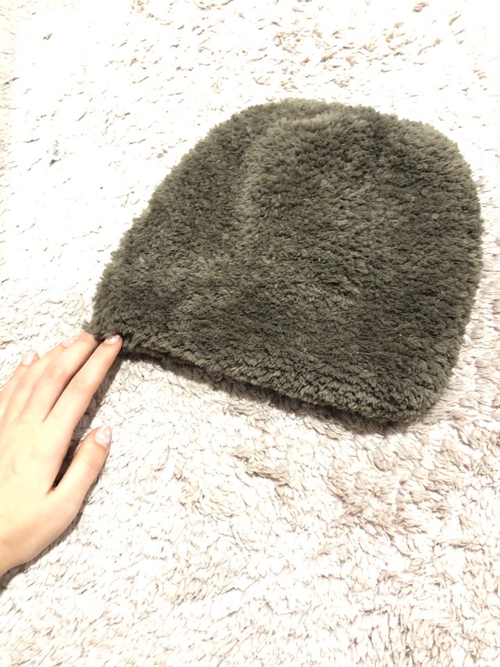 Peluş Bere - Görsel 2