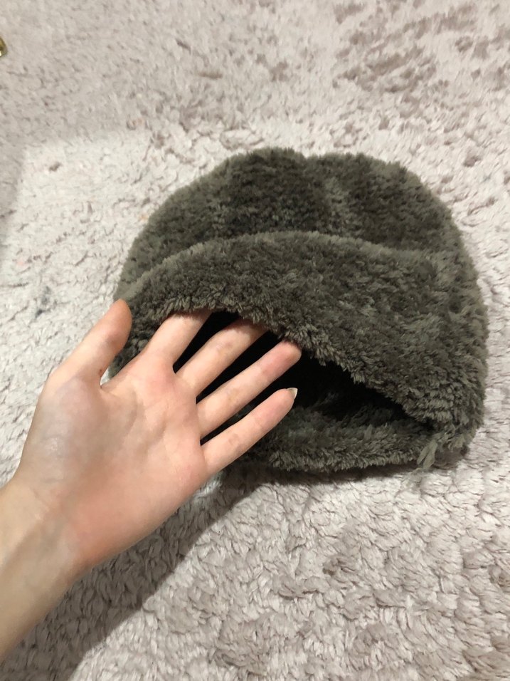 Peluş Bere - Görsel 3