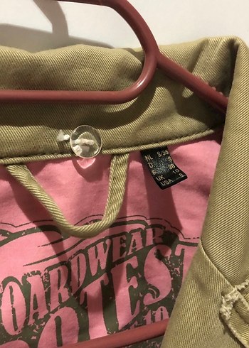 American Vintage Ceket - Görsel 2