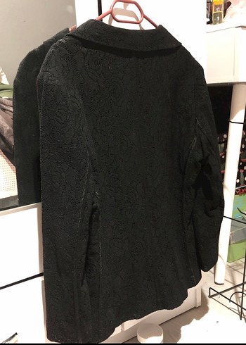 Gothic Ceket - Görsel 2