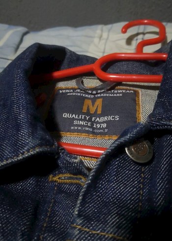 Kot Ceket - Görsel 2