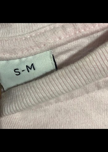 Pembe Barbie Baskılı Tişört - Görsel 3