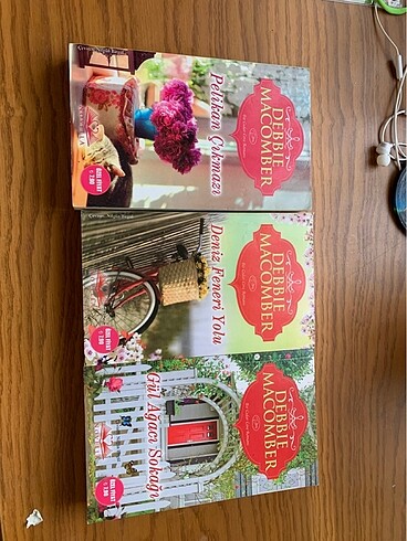 Novella yayınları
