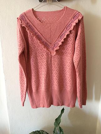 Vintage Triko/Kazak