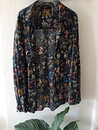 xl Beden LCW Vintage Gömlek