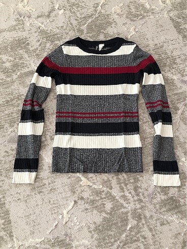 H&m kazak