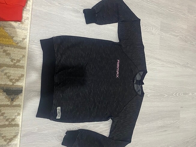 Nike Bayan üst