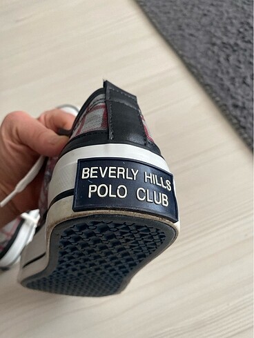 37 Beden siyah Renk Bayan polo converse