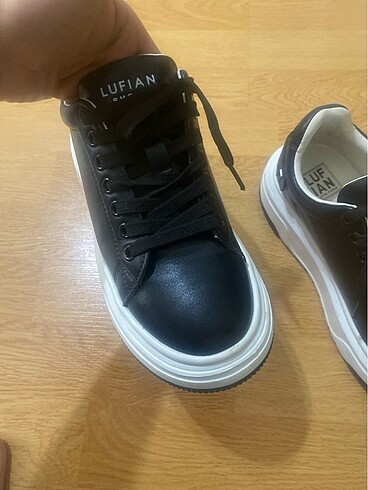 Bayan ayakkabı - Görsel 5