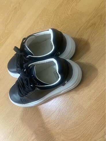 Bayan ayakkabı - Görsel 7
