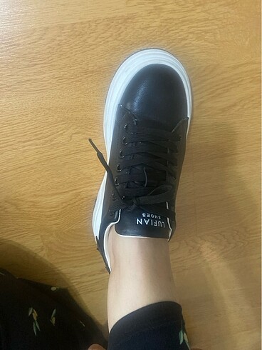 Bayan ayakkabı - Görsel 8