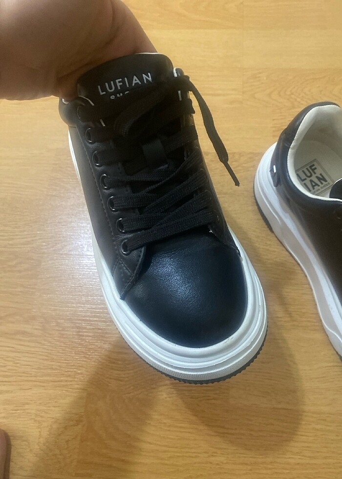 Bayan ayakkabı - Görsel 5