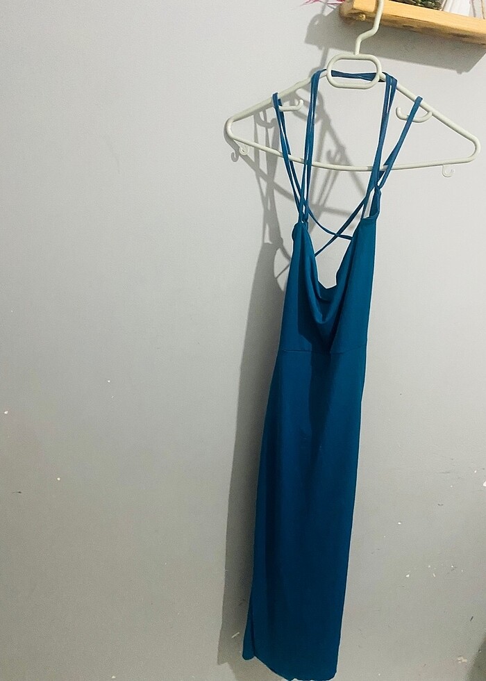 Bayan elbise - Görsel 2