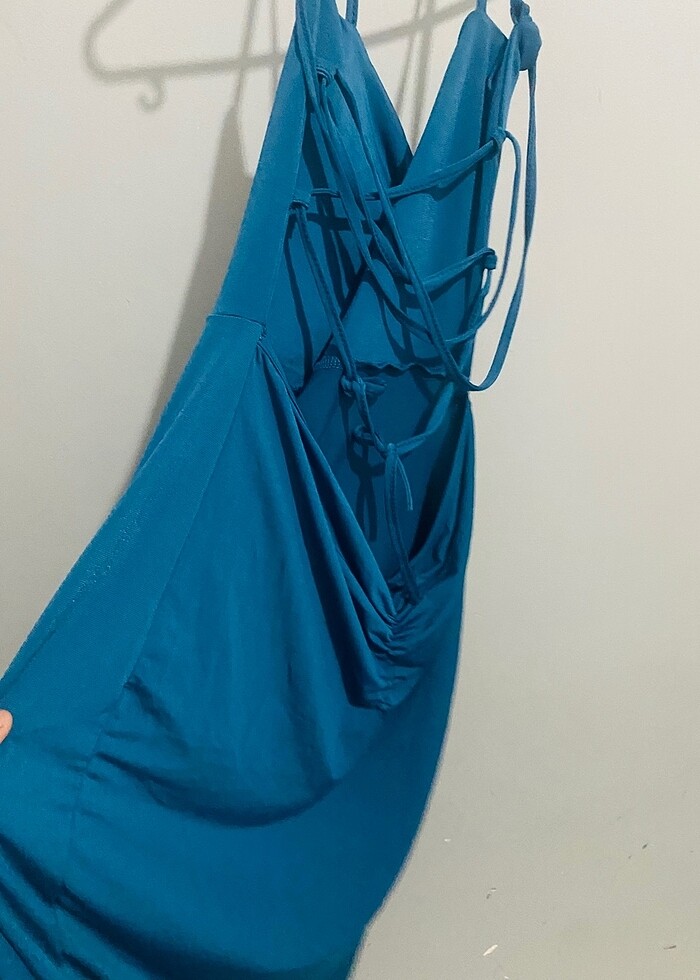 Bayan elbise - Görsel 3