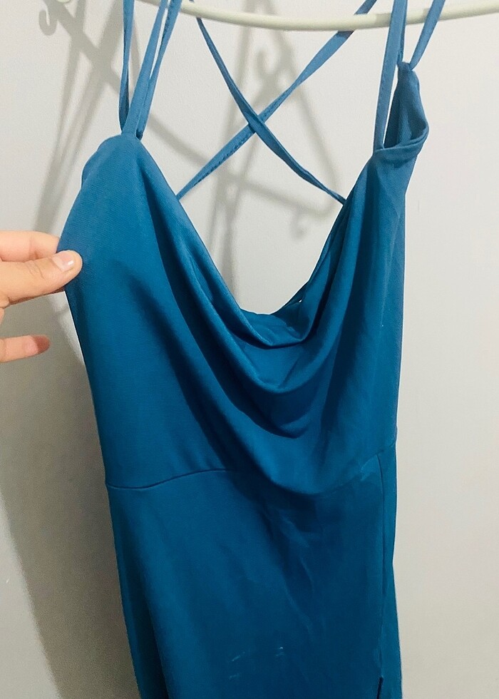 Bayan elbise - Görsel 5