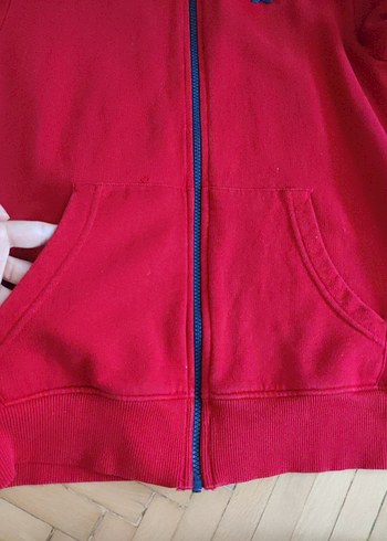 Benetton eşofman takımı - Görsel 3