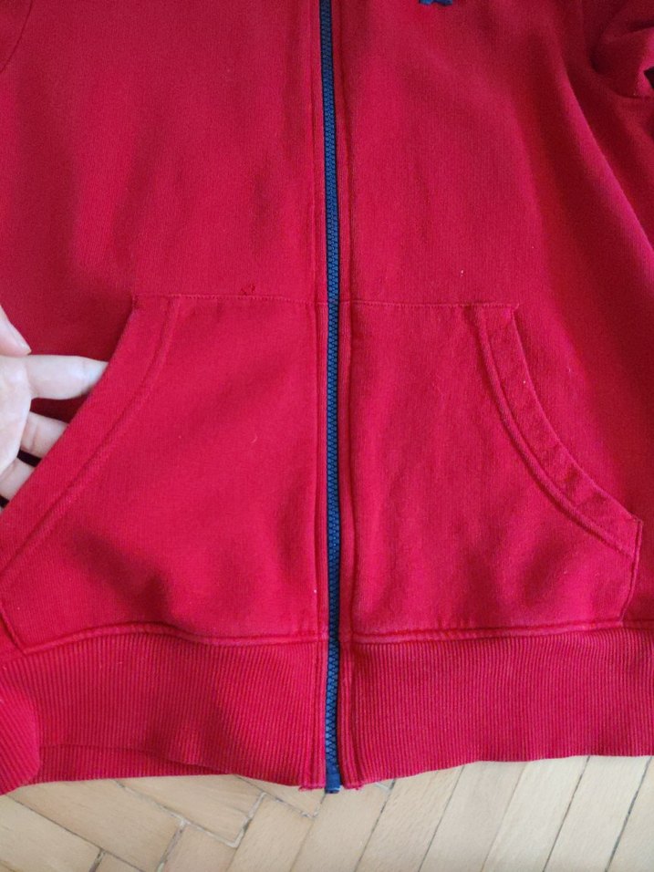 Benetton eşofman takımı - Görsel 3