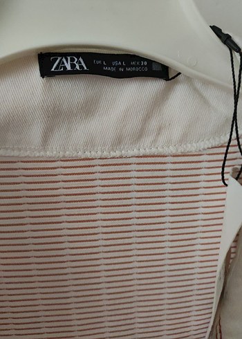 Beyaz Pilili Keten Kolsuz Mini Yelek - Görsel 3