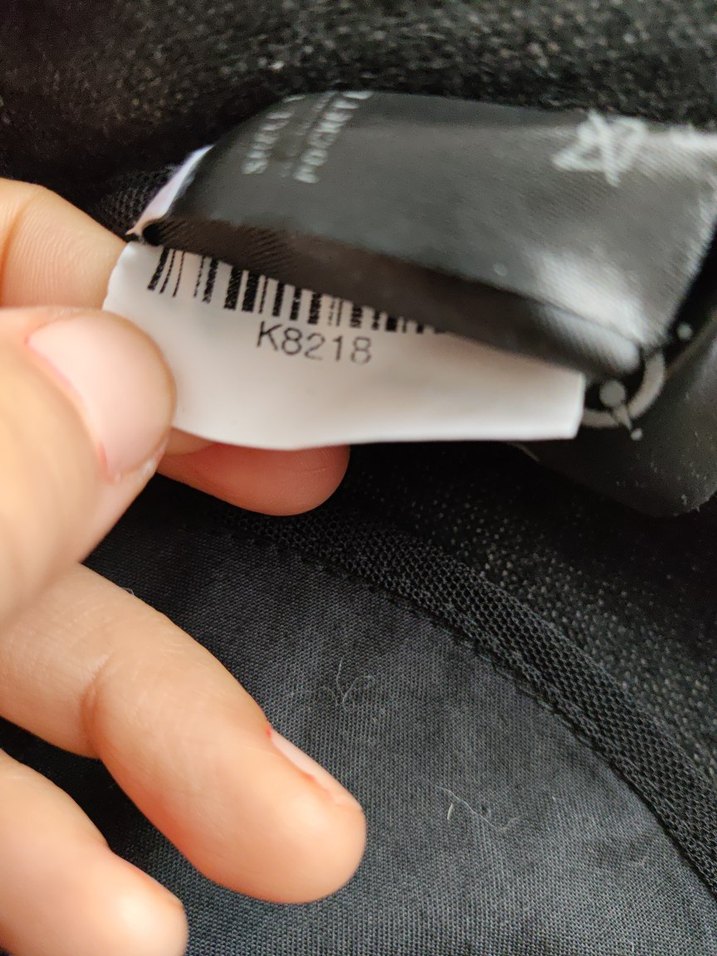 Kemerli Siyah Midi Kadın Yelek - Görsel 5