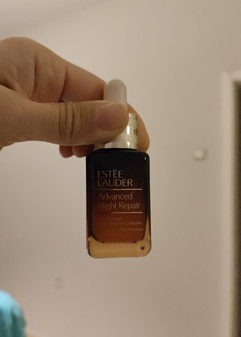Estée Lauder Advanced Night Repair Serum - Görsel 3
