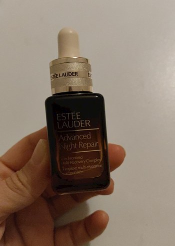 Estee Lauder