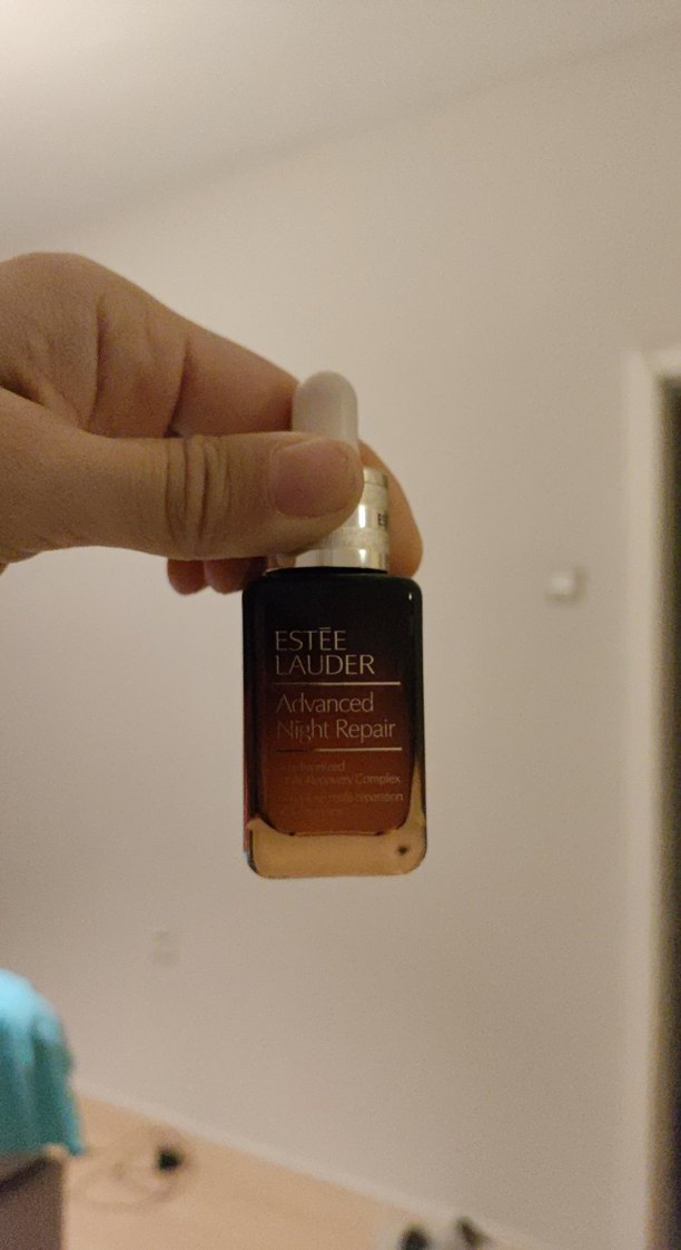 Estée Lauder Advanced Night Repair Serum - Görsel 3