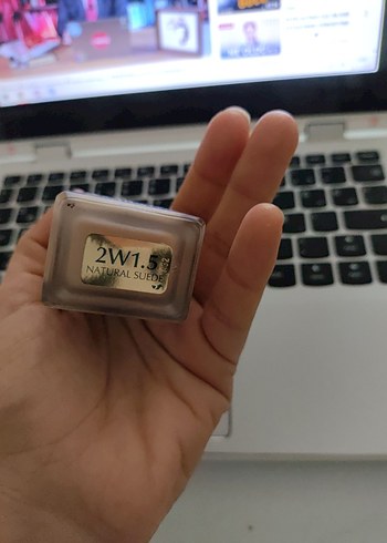 Estée Lauder Double Wear Fondöten SPF10 Bej - Görsel 3