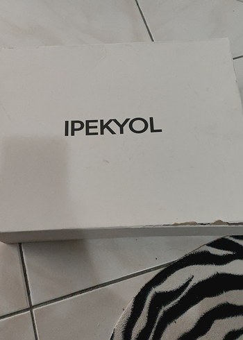 ipekyol çizme - Görsel 5