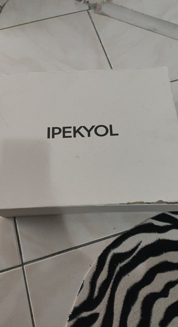 ipekyol çizme - Görsel 5