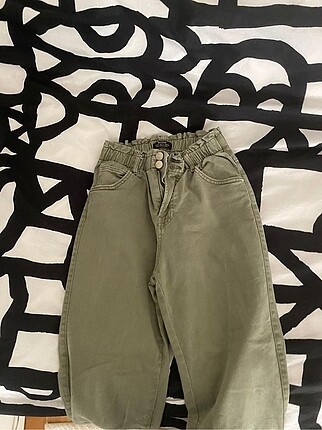 Bershka Bershka pantalon