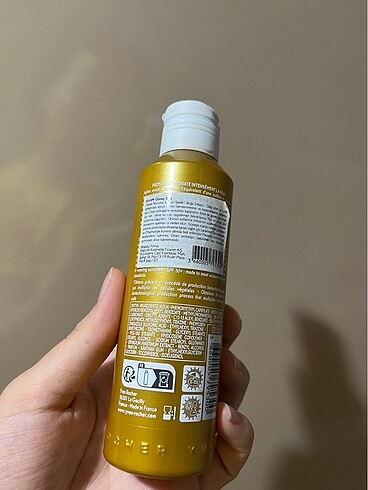 Yves Rocher Yves rocher güneş kremi mıssha loreal