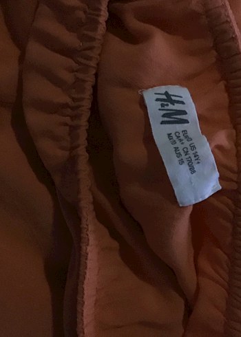 omuz detaylı şık ve spor bluz - Görsel 5